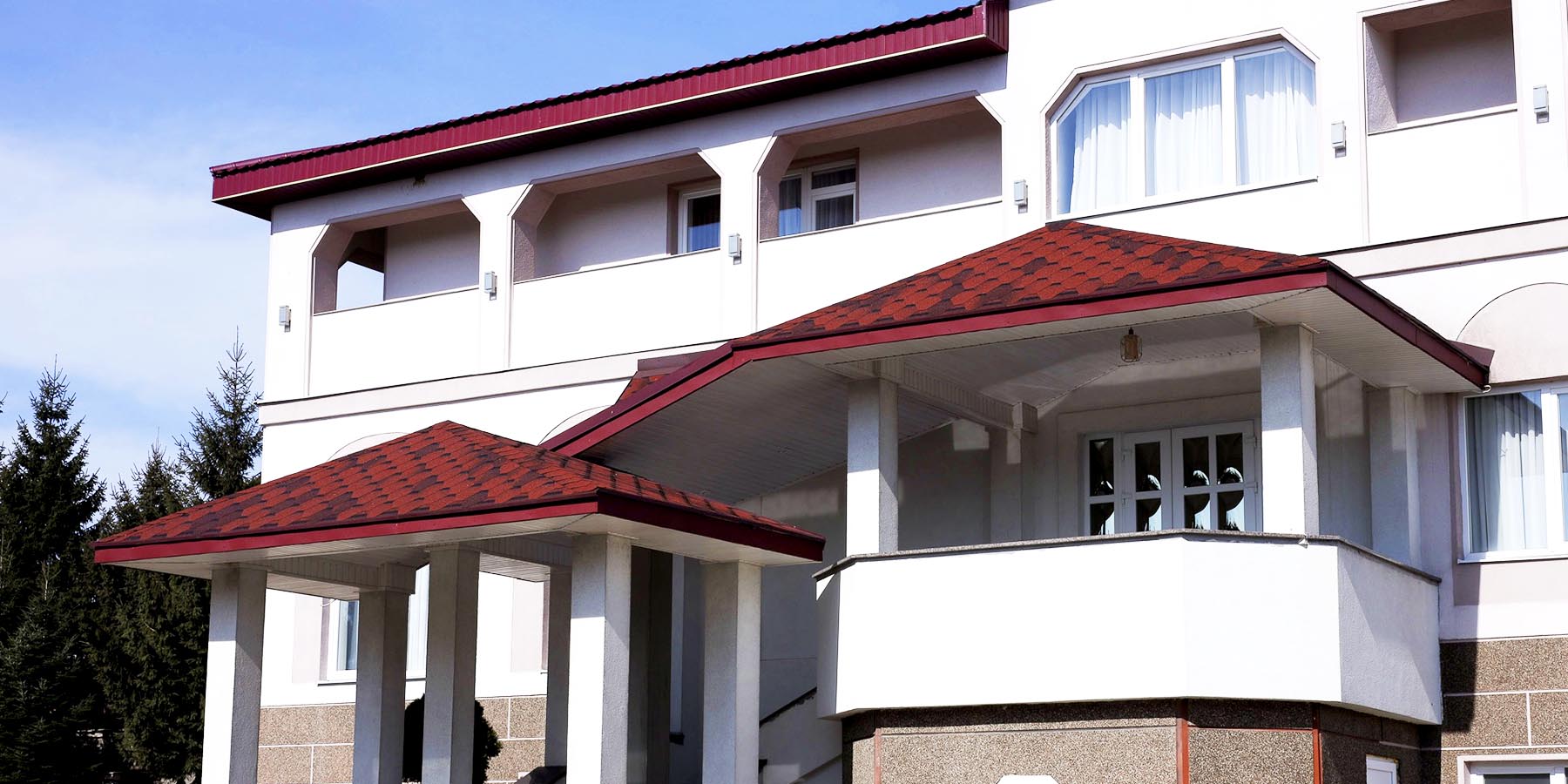 Готель P.O.S.T.