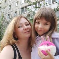 Наталя та Сергій