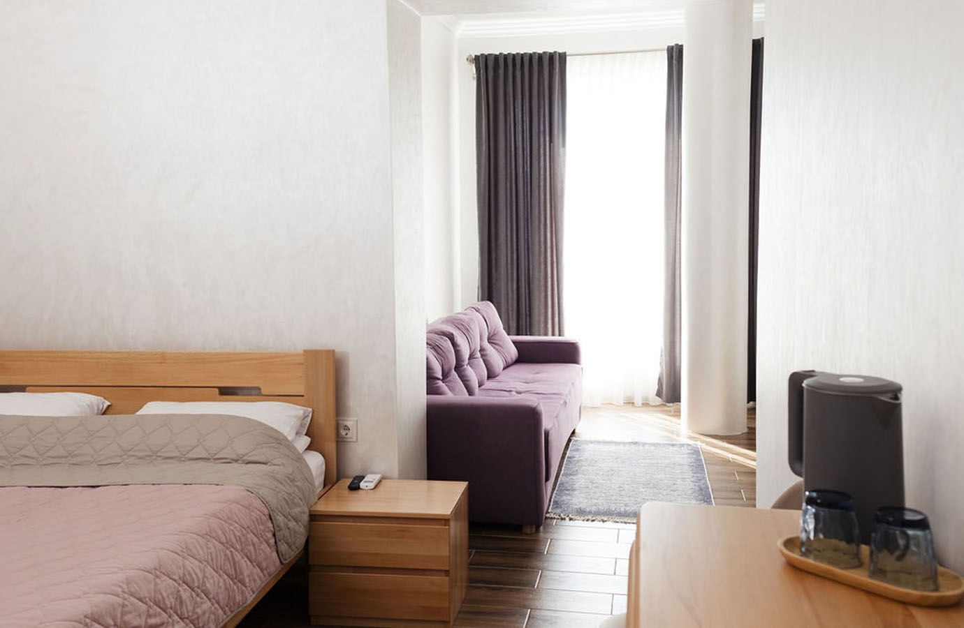 Стандарт покращений